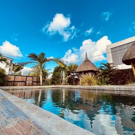 Kstudios Grand Baie Bagian luar foto