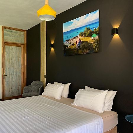 Kstudios Grand Baie Bagian luar foto