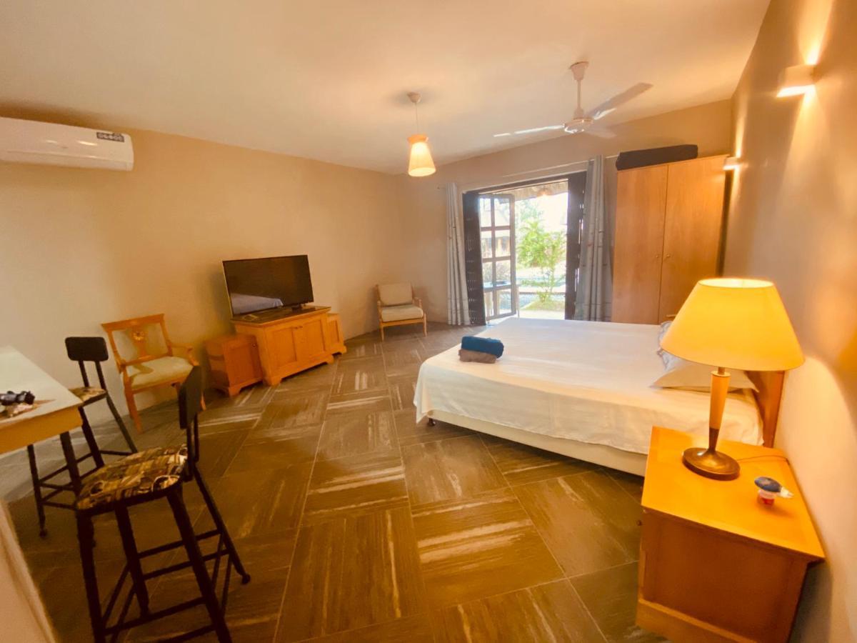 Kstudios Grand Baie Bagian luar foto