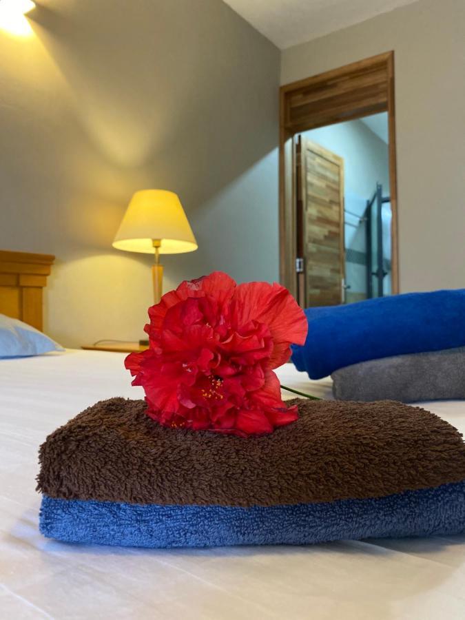 Kstudios Grand Baie Bagian luar foto