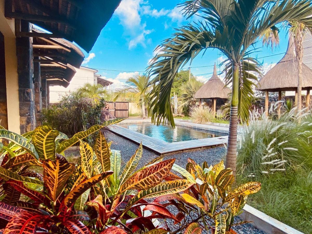 Kstudios Grand Baie Bagian luar foto