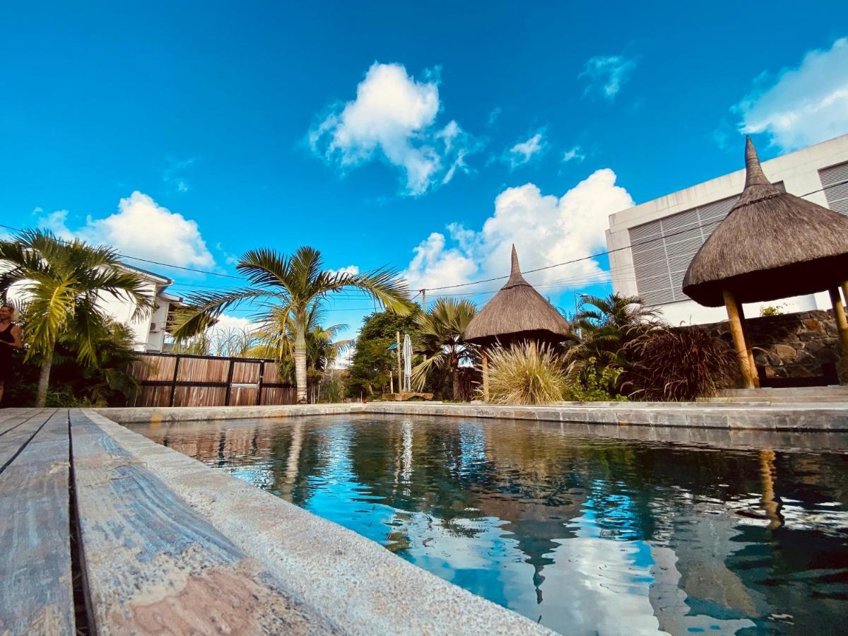 Kstudios Grand Baie Bagian luar foto