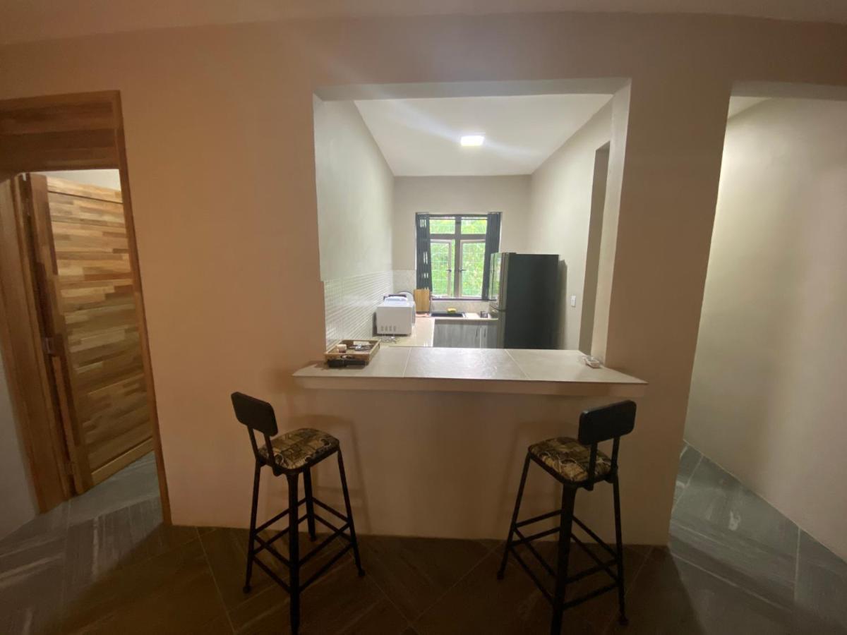Kstudios Grand Baie Bagian luar foto
