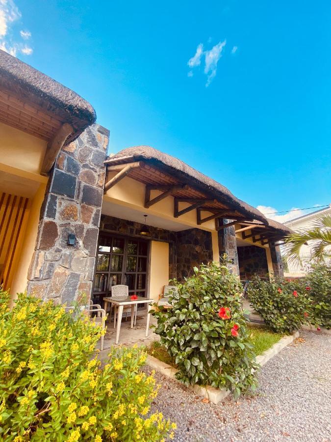 Kstudios Grand Baie Bagian luar foto