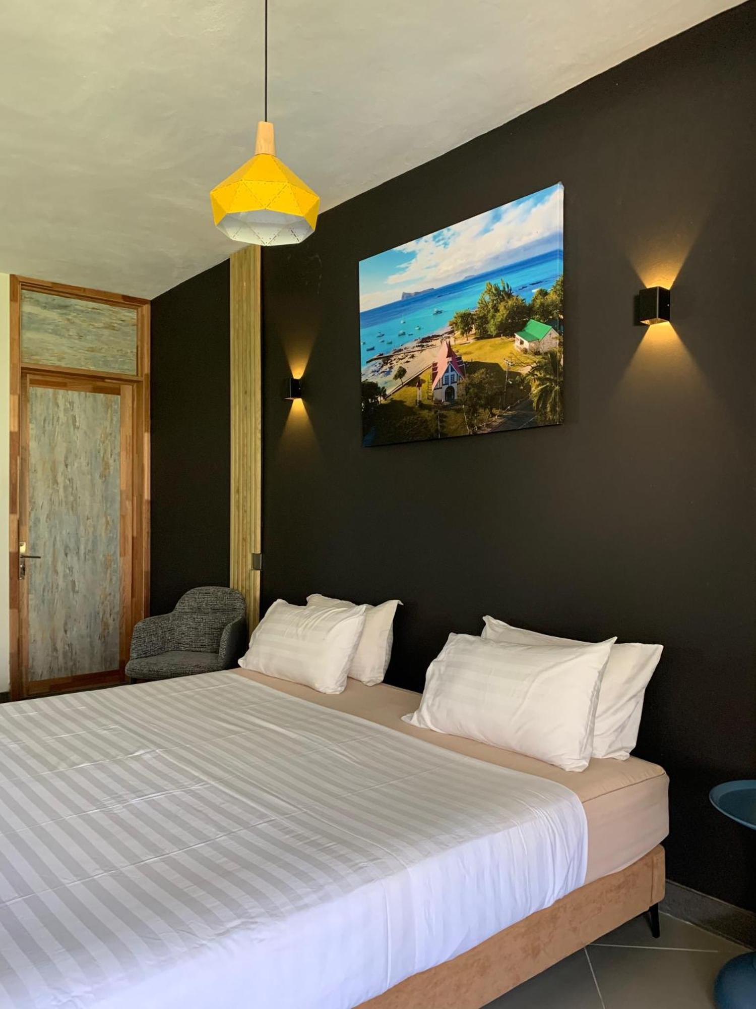 Kstudios Grand Baie Bagian luar foto
