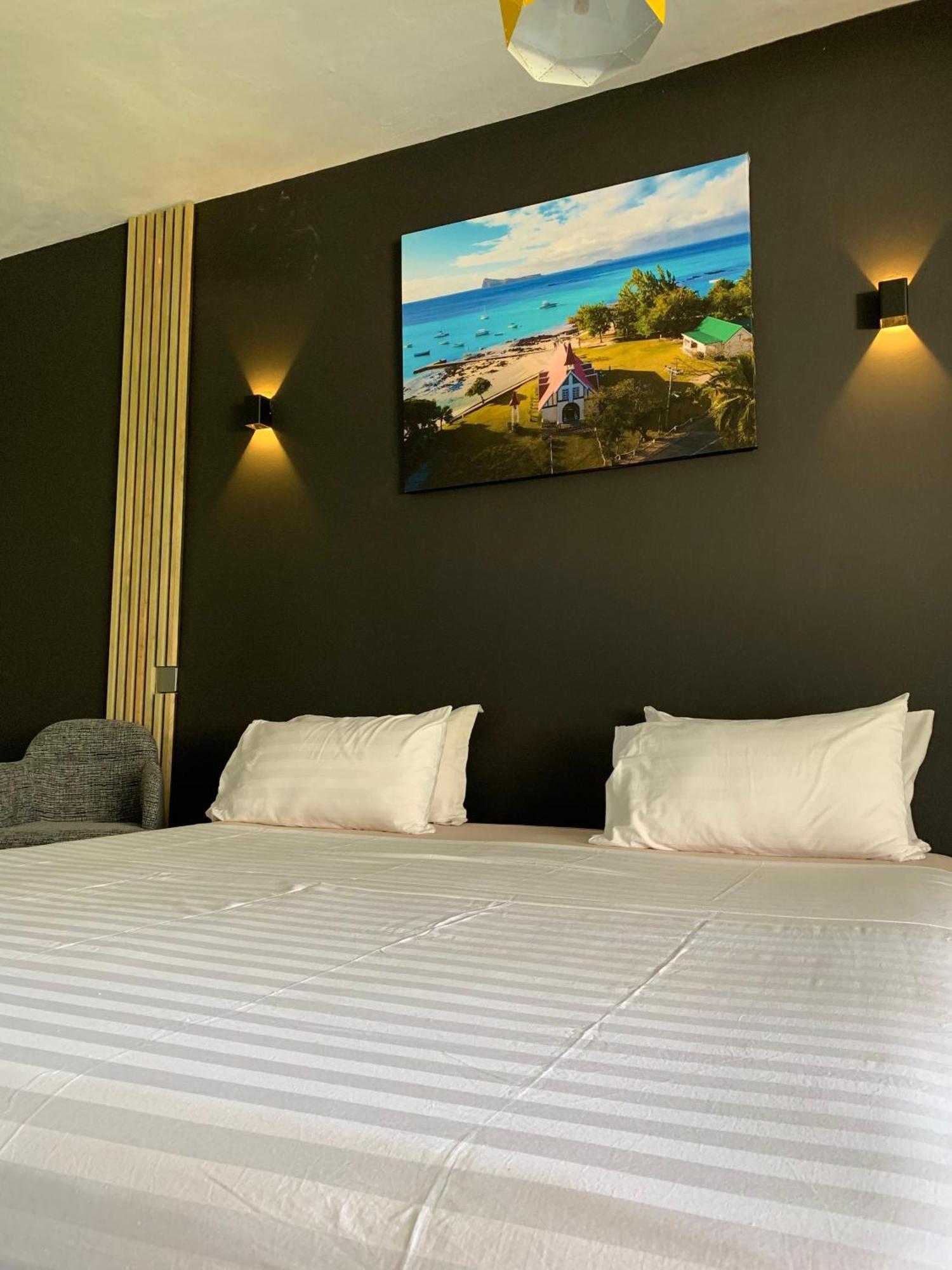 Kstudios Grand Baie Bagian luar foto